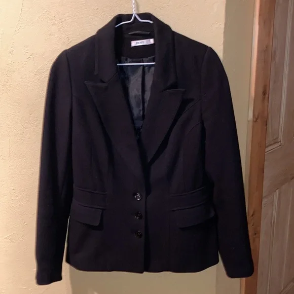Ricki’s Black Blazer - Picture 2 of 7